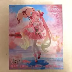初音ミク 桜ミク
