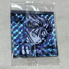 呪術廻戦 ウエハース シール 五条 虎杖 特級レア 2枚入り 【匿名配送】