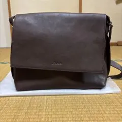 Dakota ダコタ　ショルダーバック