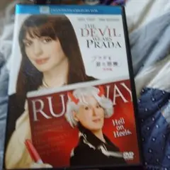 プラダを着た悪魔 特別版 DVD