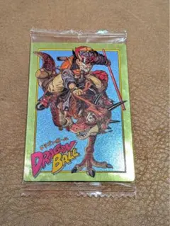 イタジャガ ドラゴンボール 2-27 CR