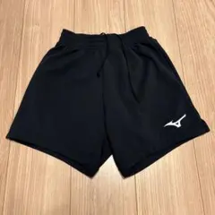 Mizuno ブラック ショーツ レディース　Sサイズ
