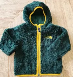 THE NORTH FACE フリースアウター 80cm
