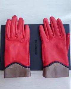 レザー手袋 メンズ