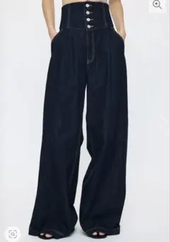 2026年最新】CORSET design baggy moussyの人気アイテム - メルカリ