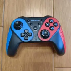 任天堂Switch コントローラー BEBONCOOL ジャンク