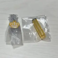ミニチュアペンライトvol.4 ディープイエロー