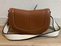 Mi様 ZARA☆ショルダーバッグ