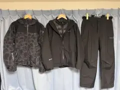 新品未使用　シマノ　ゴアテックス　ウォームレインパンツ　GORE-TEX 防寒着 シマノ（SHIMANO） ゴアテックス ウォームレインパンツ RB-01PU