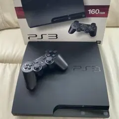 PS3 CECH-3000A