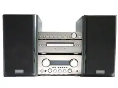 PIONEER XR-P5MD ミニコンポ CD MD カセットデッキ - メルカリ