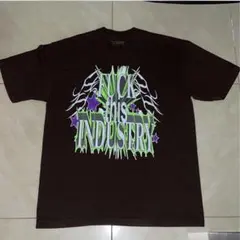 2025年最新】fuckthisindustry tシャツの人気アイテム - メルカリ