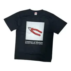新品 ユナイテッドアスレ 高岡周策 コラボ FISH Tシャツ Lサイズ 送料込