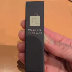 再々値下げ【新品・未開封】 N organic Vieリンクルパックエッセンス