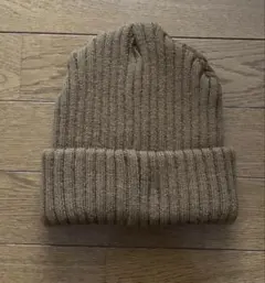 カシラ　ニット帽