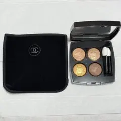 CHANEL レキャトルオンブル 388 エクラ ドゥ ニュイ - メルカリ