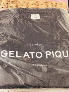 【新品】GELATO PIQUE ジェラートピケ ワンピース