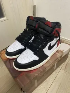 Nike Air Jordan 1 ハイカット スニーカー 26.5センチ