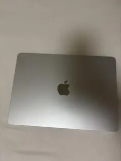 ⭐︎MacBook M3 シルバー 極美品⭐︎ 2025年最新】macbook m3の人気アイテム - メルカリ