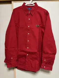 ポロラルフローレン　ボタンダウンシャツ