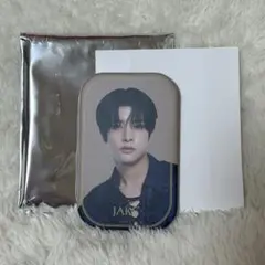 ENHYPEN MUSEUM2023 ジェイク フレームマグネット