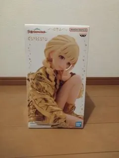 2025年最新】学園アイドルマスター 藤田ことね フィギュアの人気