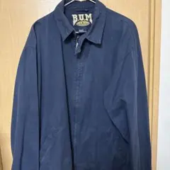 90年代 90s 古着 vintage スイングトップ bumequipment