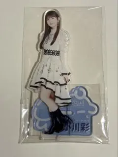 乃木坂46 山下美月卒業コンサート　5期生　アクリルスタンド　まとめ売り 乃木坂46 OFFICIAL WEB SHOP | 乃木坂46 グッズ通販サイト