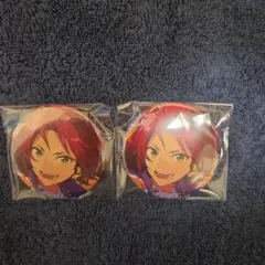 あんスタ　コレ缶　衣更真緒