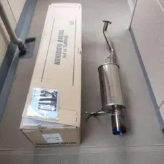 ★へいへい様専用★【柿本改】柿本改　 Class KR 中古品