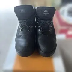 Timberland field boots フィールドブーツ