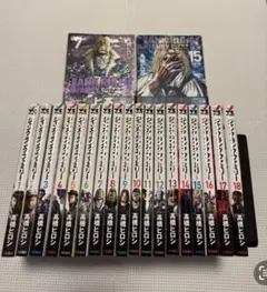 [即日発送] JANK RUNK FAMILY 1-18巻セット