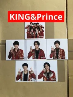 2025年最新】ましかくフォト king & princeの人気アイテム