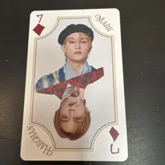 NCT DREAM マーク+ヘチャンユニットトレカ