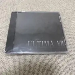 vistlip Jessica ULTIMA VII 智　前盤