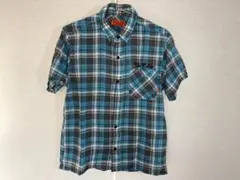 CALEE シャツM ネイバーフッド RATS WESTRIDE RADIALL