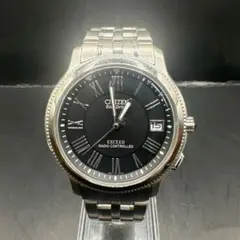 CITIZEN EXCEED エコドライブ デュラクト 40周年記念 チタン - メルカリ