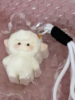 かな様専用　日にち限定価格　スクイーズひつじさんCreamyTreeスクイーズ