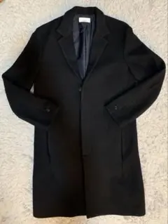 最終値下げ！Lui's チェスターコート