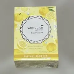 samourai woman Yuzu Citrus オードパルファム 40mlのサムネイル