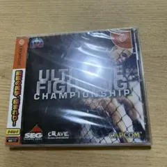 ULTIMATE FIGHTING CHAMPIONSHIP