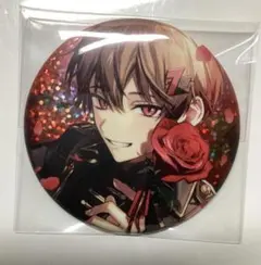 シクフォニ　２０２５年　バースデー　誕生日　缶バッジ　いるま　20個入り シクフォニ 2025年 バースデー 誕生日 缶バッジ いるま 20個