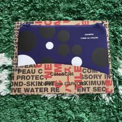 COMME des GARCONS MacBook Pro 15 case BL