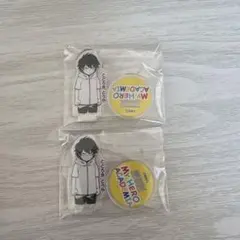 2026年最新】ヒロアカ アクリルminiフィギュア 燈矢の人気アイテム