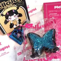 mellojoy スクイーズ
