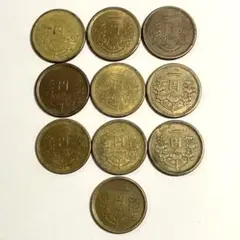 2025年最新】昭和24年 古銭の人気アイテム - メルカリ