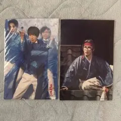 SnowMan 渡辺翔太 滝沢歌舞伎 ステージフォト