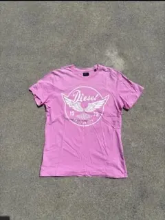 うぴうぴ様専用　DIESEL ディーゼル Y2K archive Tシャツのサムネイル