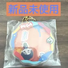 Mrs. GREEN APPLE アクリルシャカシャカチャーム