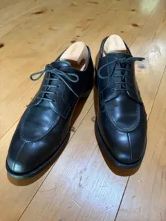 JOHNSTON&MURPHY ARISTOCRAFT U-TIP 26 7.5のサムネイル